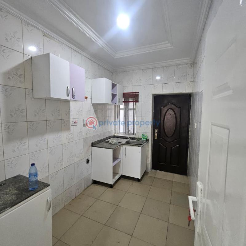 2 bedroom Self Contain For Rent Shangisha Magodo Magodo GRA Phase 2 Kosofe/Ikosi Lagos - 4