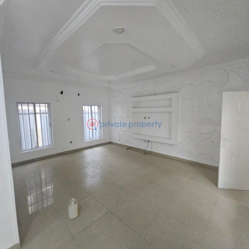 2 bedroom Self Contain For Rent Shangisha Magodo Magodo GRA Phase 2 Kosofe/Ikosi Lagos - 5