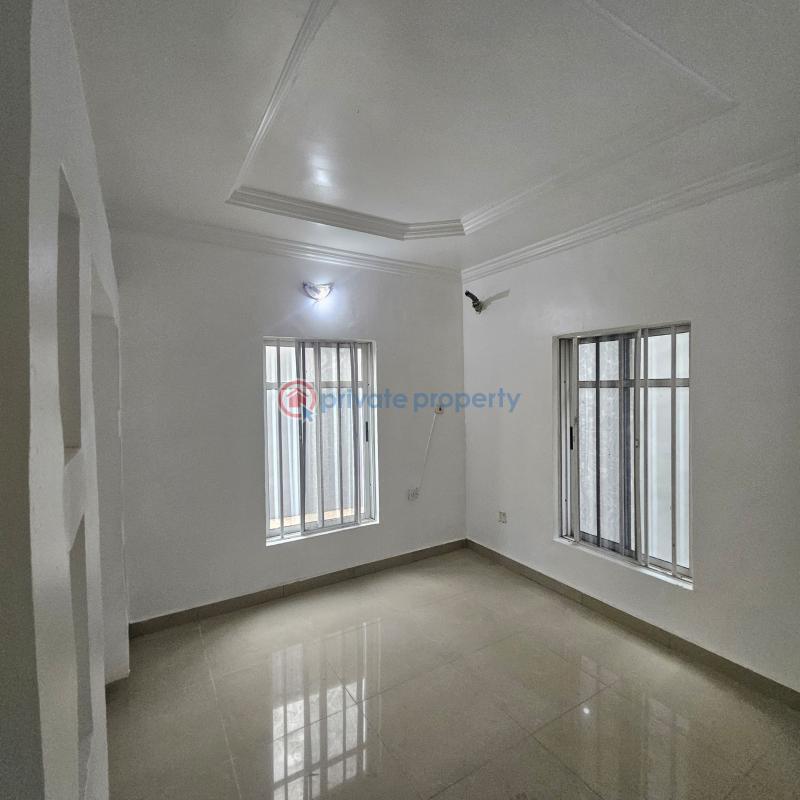 2 bedroom Self Contain For Rent Shangisha Magodo Magodo GRA Phase 2 Kosofe/Ikosi Lagos - 3