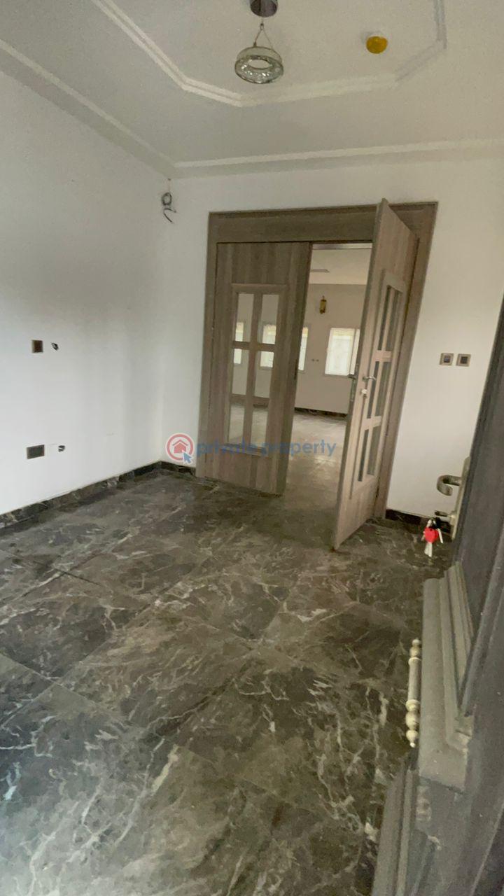 House For Sale Opposite Lagos Business School Ajah Lagos - 17