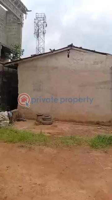 House For Sale Oluwaga Ipaja Lagos Ipaja Lagos - 0
