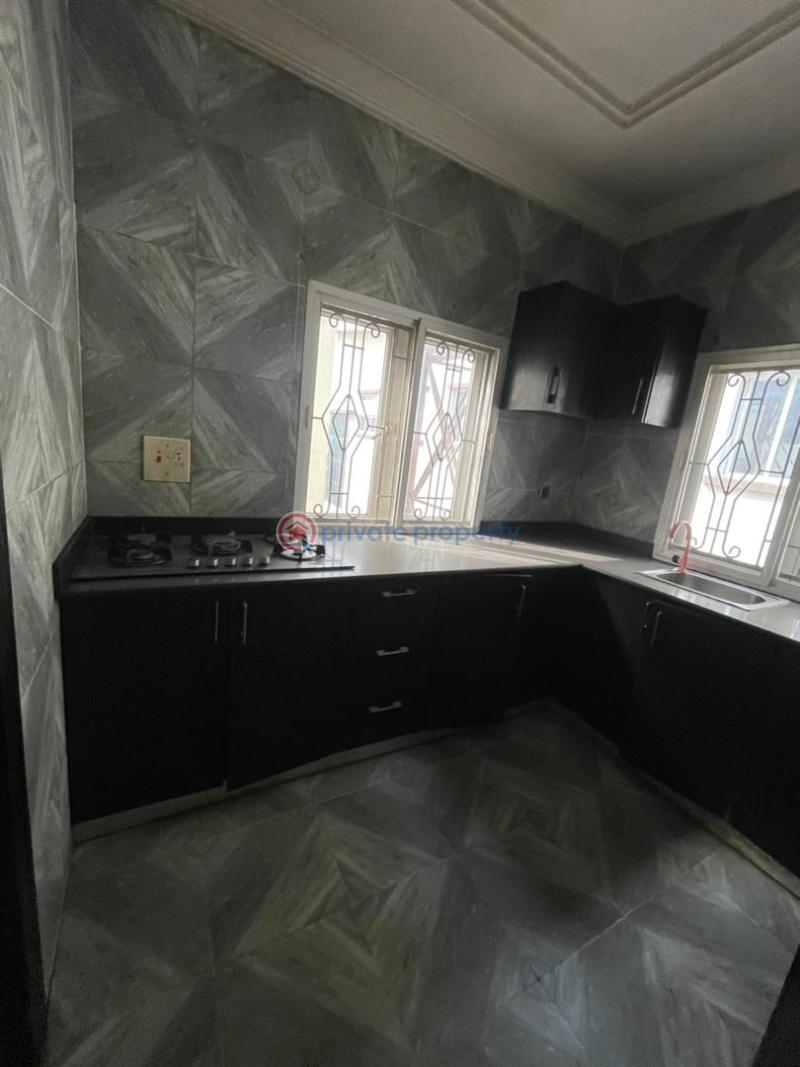 House For Sale Opposite Lagos Business School Ajah Lagos - 19