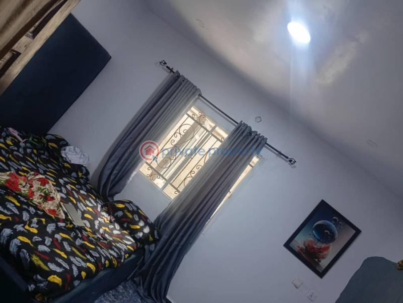 4 bedroom Bungalow For Sale Vge Gate 3,akoto Area Elebu Oluyole Extension Off Akala Express Ibadan. Akala Express Ibadan Oyo - 2