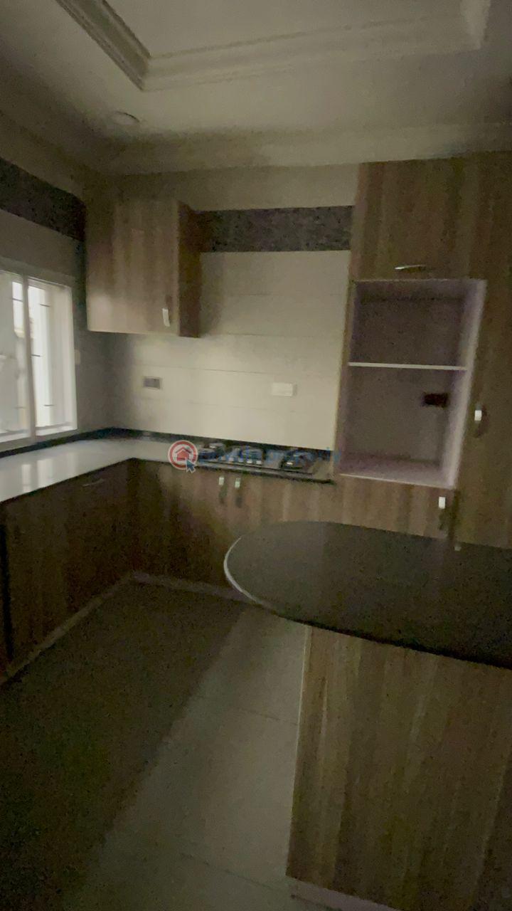 House For Sale Opposite Lagos Business School Ajah Lagos - 5