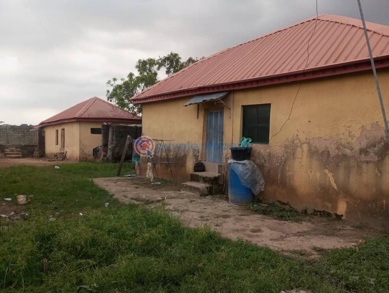 1 bedroom Mini Flat For Sale Olopade Street Off Oluwashina Street Iju-obawole Ifako-Ijaiye Lagos - 2