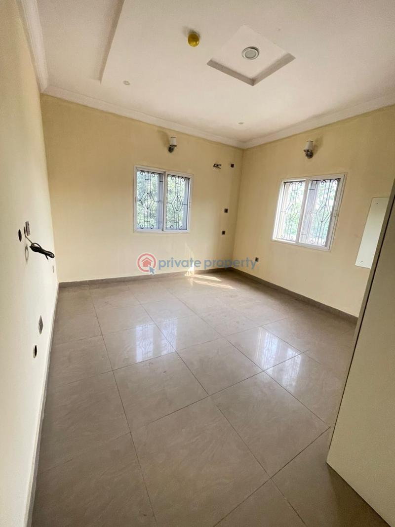 House For Sale Opposite Lagos Business School Ajah Lagos - 15