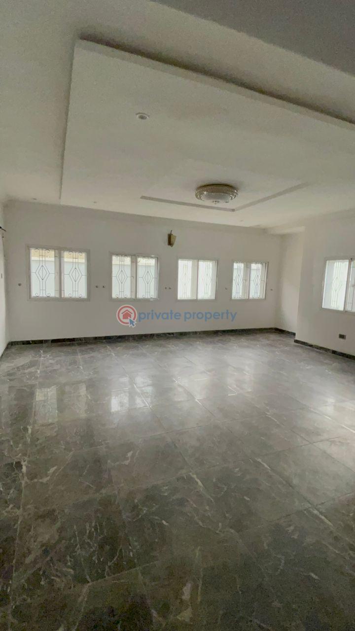 House For Sale Opposite Lagos Business School Ajah Lagos - 1