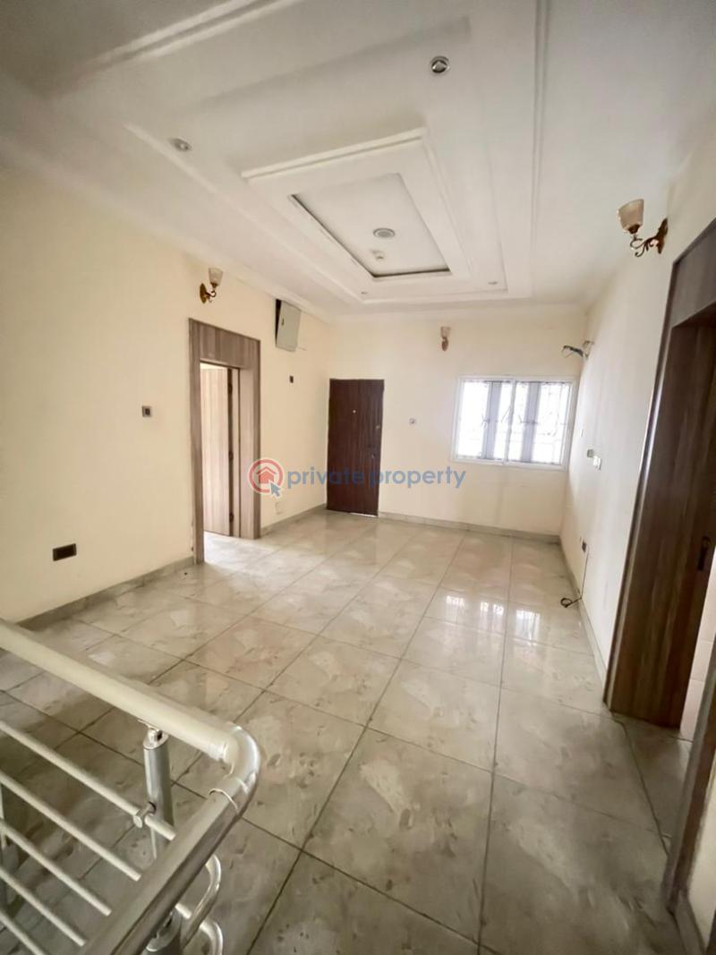 House For Sale Opposite Lagos Business School Ajah Lagos - 10