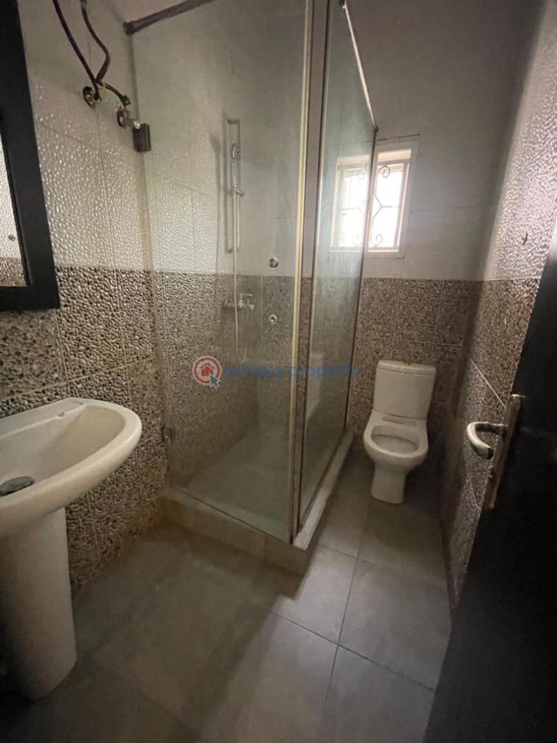 House For Sale Opposite Lagos Business School Ajah Lagos - 18