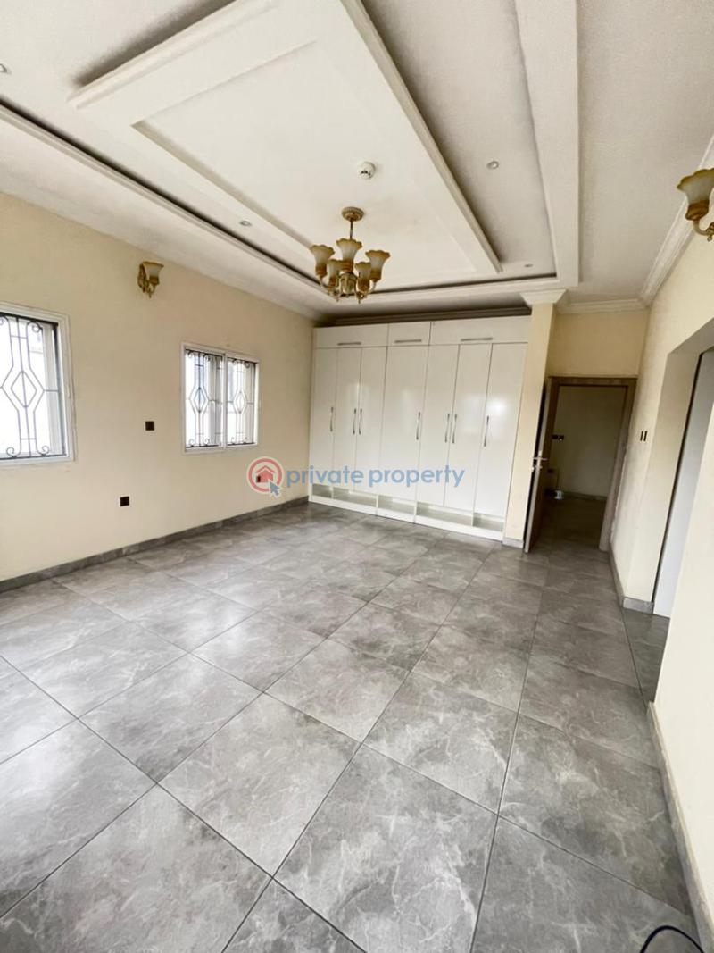 House For Sale Opposite Lagos Business School Ajah Lagos - 11
