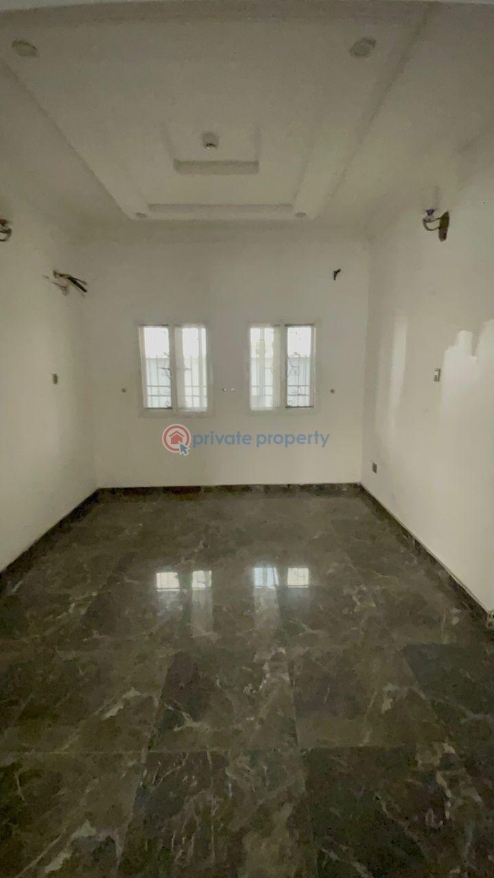 House For Sale Opposite Lagos Business School Ajah Lagos - 7