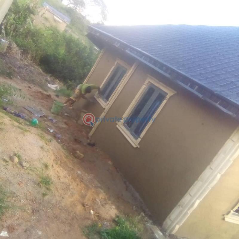 House For Sale Agric Ikorodu Lagos - 1