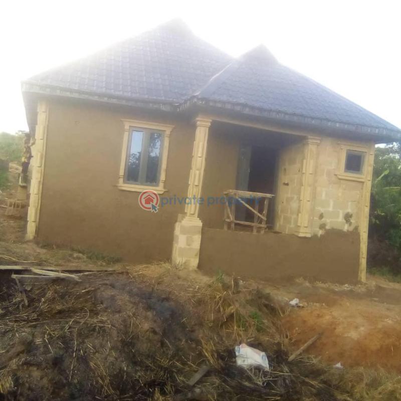 House For Sale Agric Ikorodu Lagos - 0