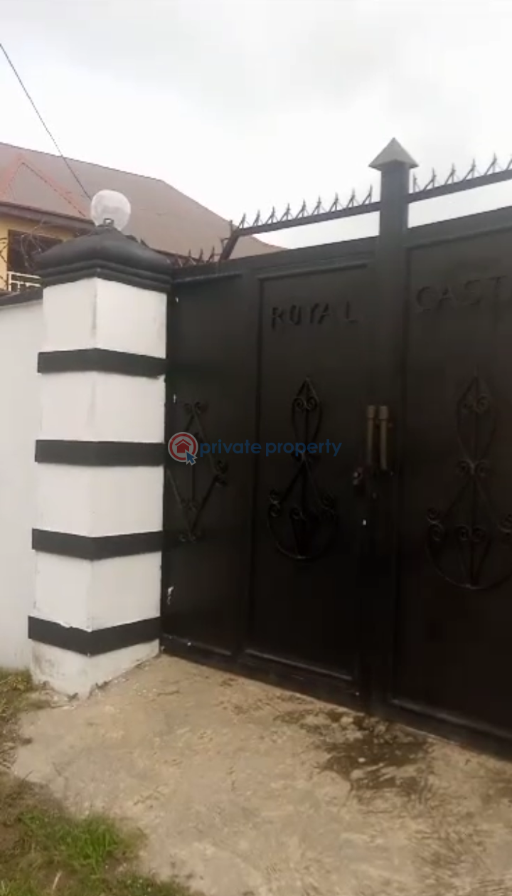 For sale 2 bedroom Bungalow Alpha Grace Estate. Jericho Gra Ext.nihort