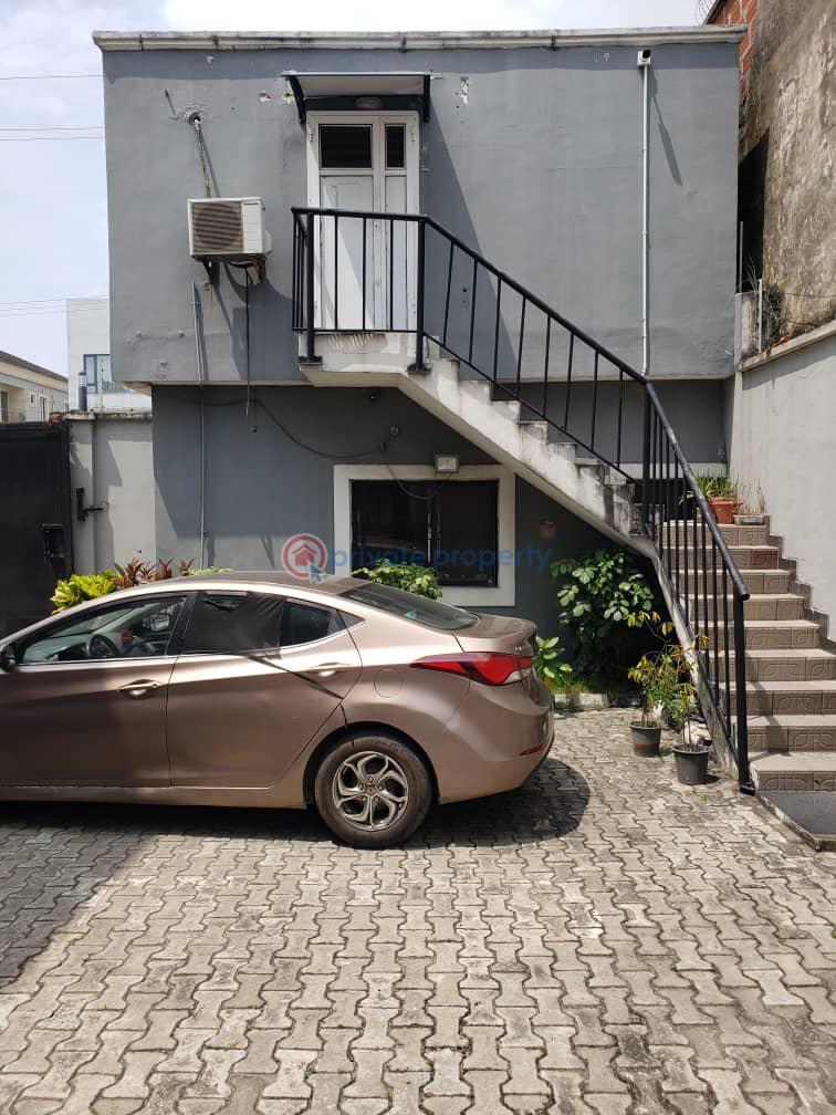 8 bedroom House For Sale Lekki Serene Location Lekki Expressway Lagos - 2