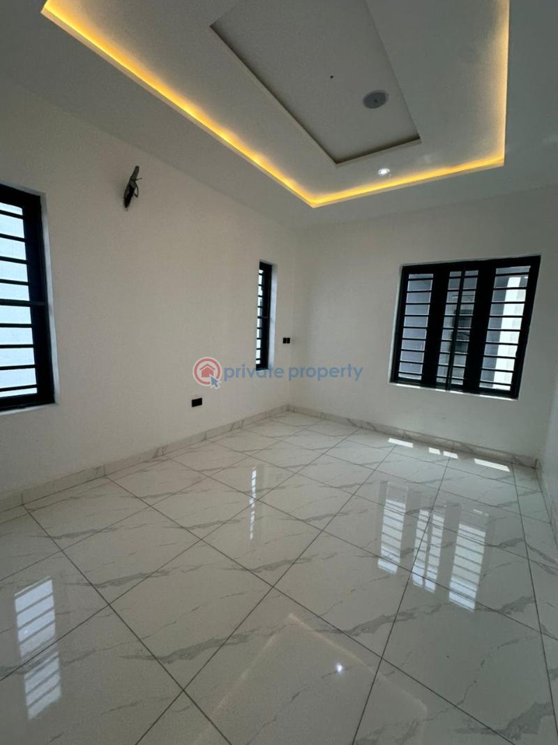 5 bedroom Detached Duplex For Sale Ologolo Lekki Lagos - 6