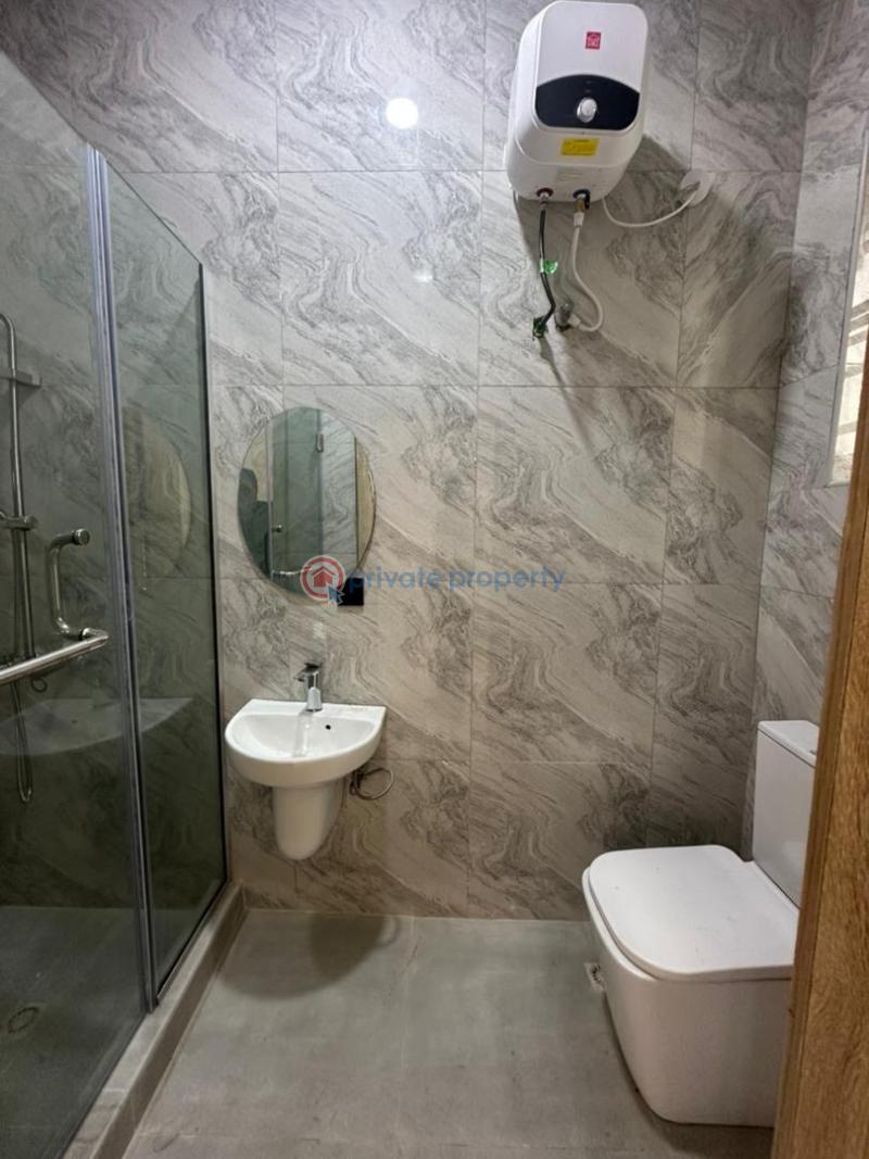 5 bedroom Detached Duplex For Sale Ologolo Lekki Lagos - 16