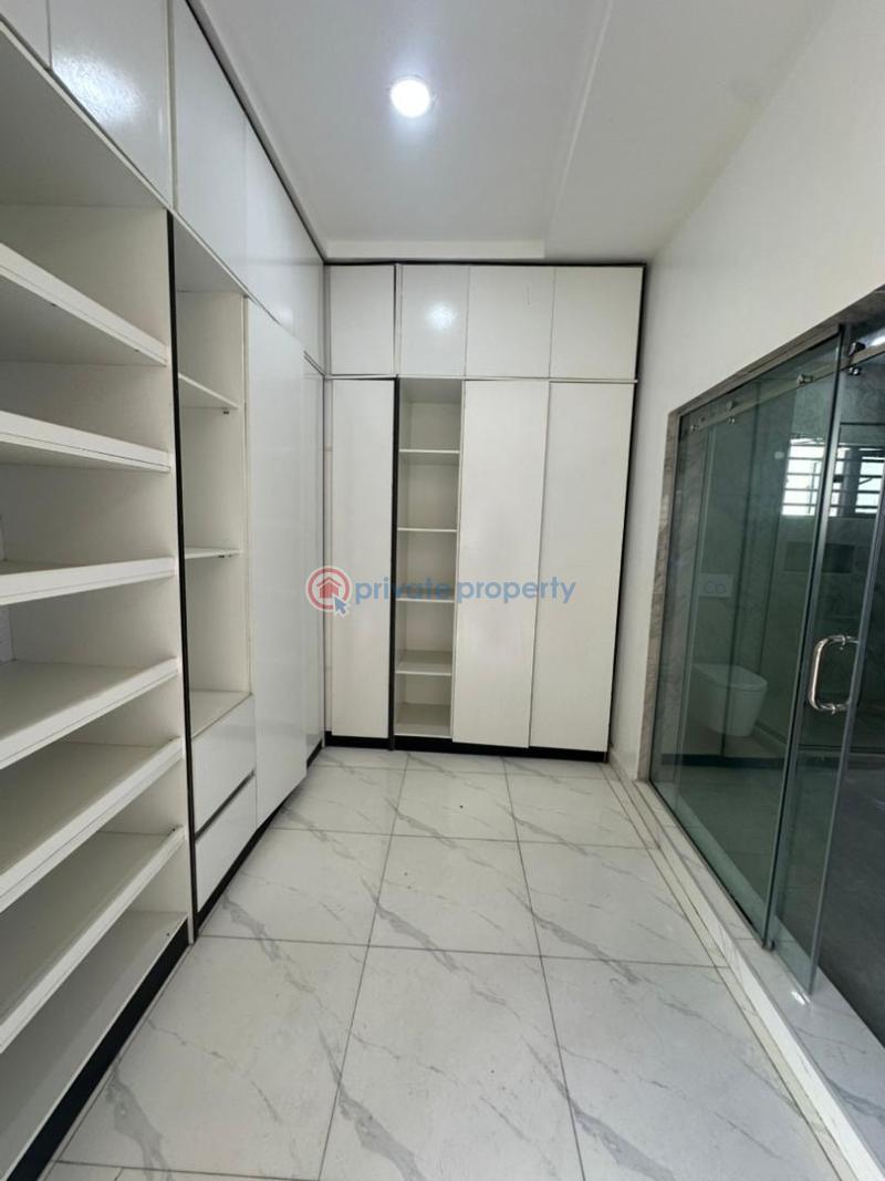 5 bedroom Detached Duplex For Sale Ologolo Lekki Lagos - 15