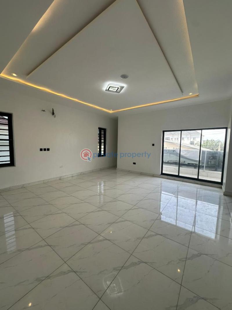 5 bedroom Detached Duplex For Sale Ologolo Lekki Lagos - 13