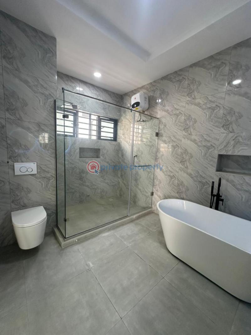 5 bedroom Detached Duplex For Sale Ologolo Lekki Lagos - 4