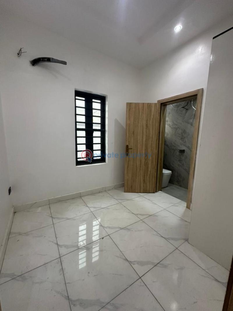 5 bedroom Detached Duplex For Sale Ologolo Lekki Lagos - 14