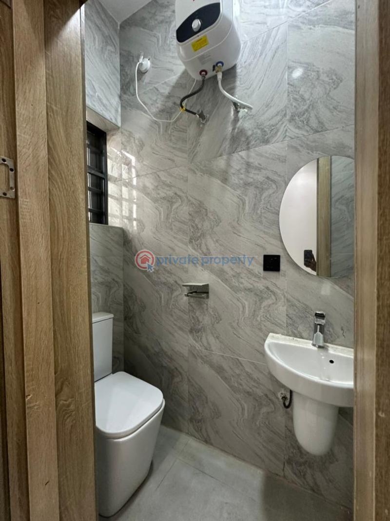 5 bedroom Detached Duplex For Sale Ologolo Lekki Lagos - 10