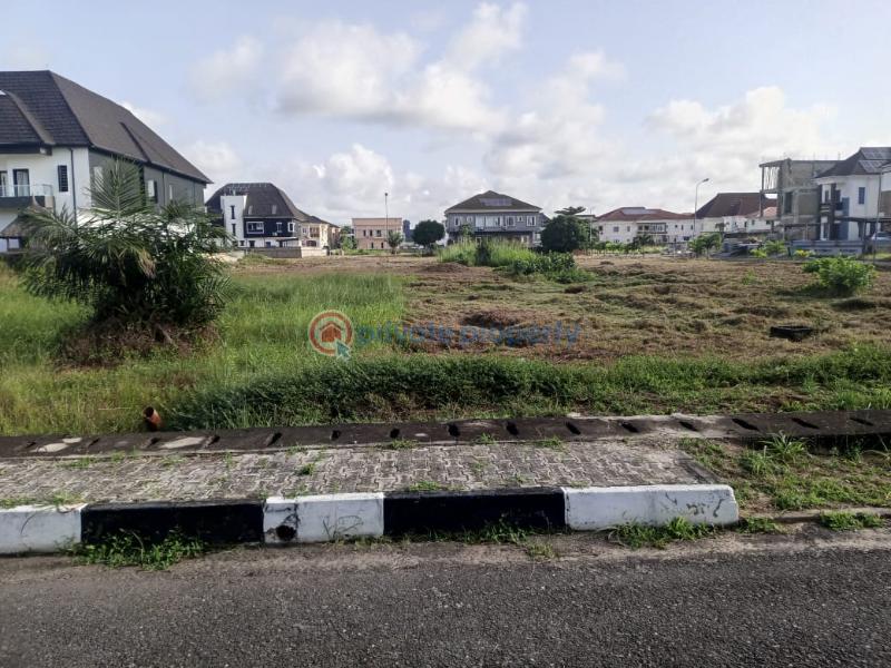 Mixed use Land For Sale Sangotedo, Epe Epe Lagos