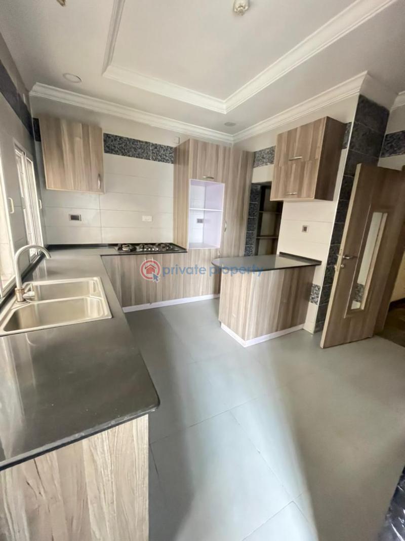 House For Sale Opposite Lagos Business School Ajah Lagos - 4