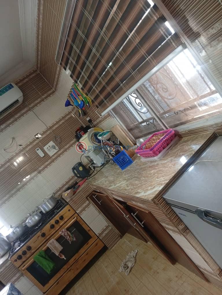 4 bedroom Bungalow For Sale Vge Gate 3,akoto Area Elebu Oluyole Extension Off Akala Express Ibadan. Akala Express Ibadan Oyo - 4
