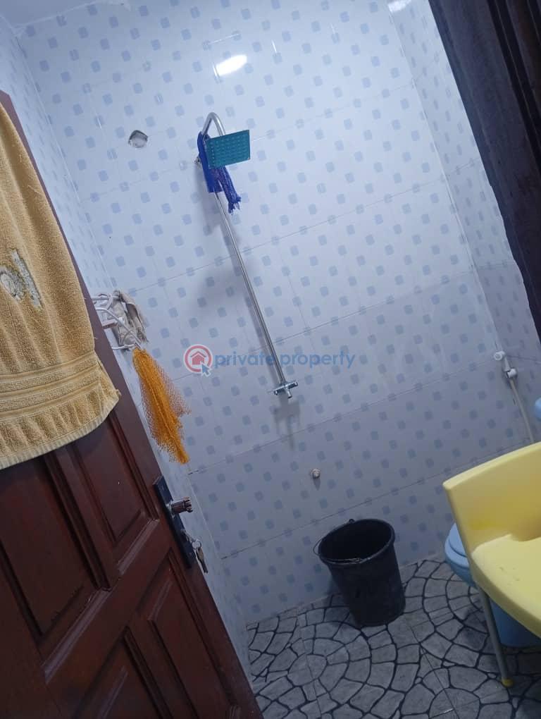 4 bedroom Bungalow For Sale Vge Gate 3,akoto Area Elebu Oluyole Extension Off Akala Express Ibadan. Akala Express Ibadan Oyo - 6