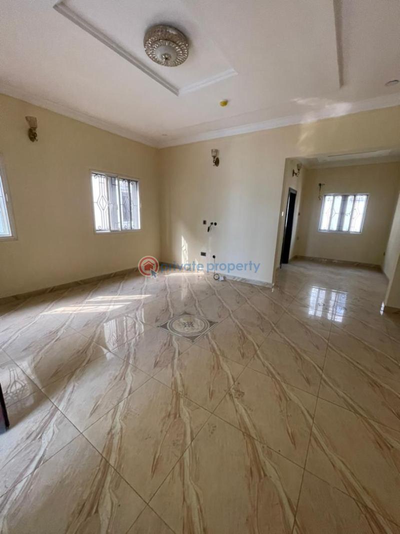 House For Sale Opposite Lagos Business School Ajah Lagos - 9