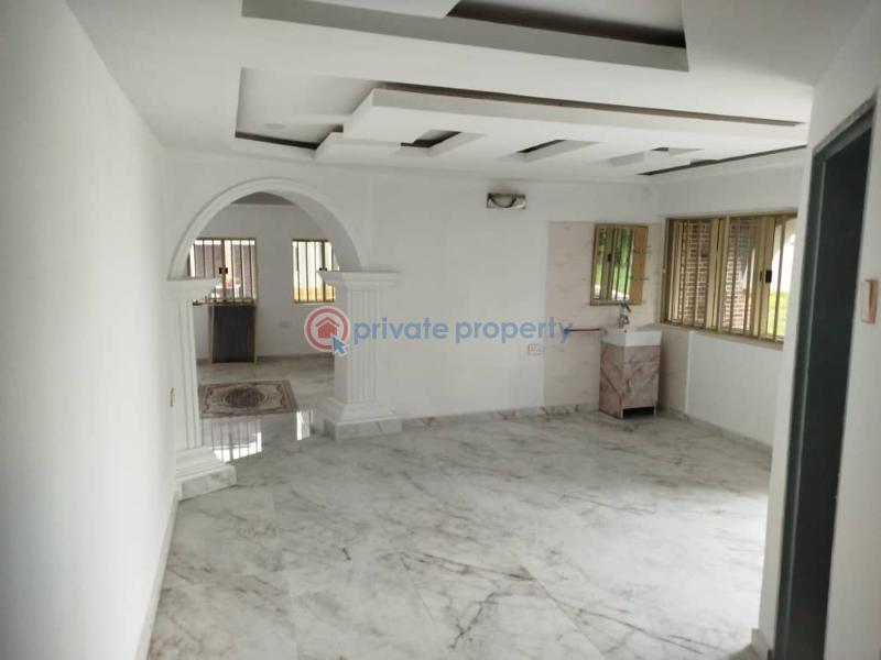 6 bedroom Detached Duplex For Sale Lagos State Business School Abraham Adesanya Ajah Lagos - 2