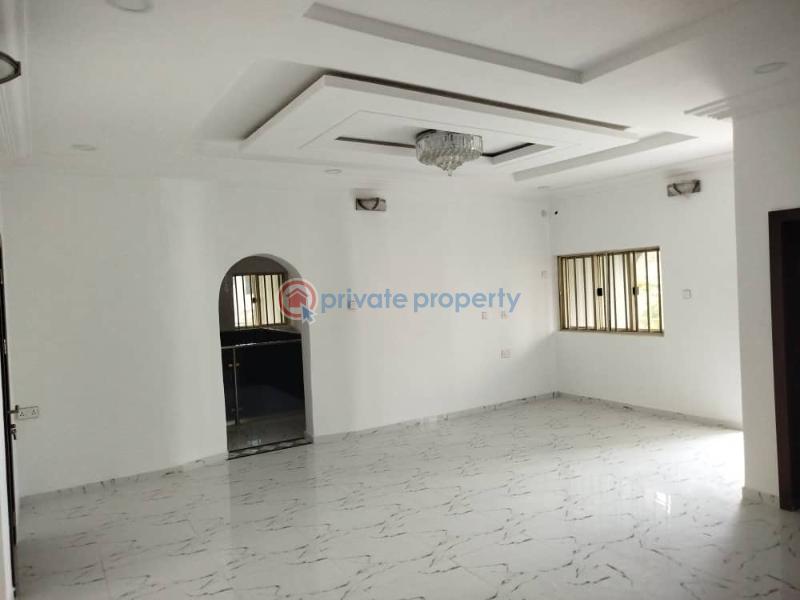6 bedroom Detached Duplex For Sale Lagos State Business School Abraham Adesanya Ajah Lagos - 7