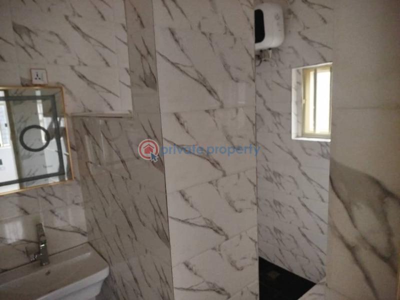 6 bedroom Detached Duplex For Sale Lagos State Business School Abraham Adesanya Ajah Lagos - 5