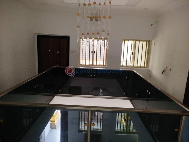 6 bedroom Detached Duplex For Sale Lagos State Business School Abraham Adesanya Ajah Lagos - 9