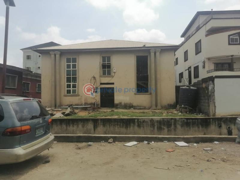 Residential Land For Sale Surulere Lagos