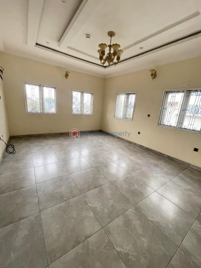 House For Sale Opposite Lagos Business School Ajah Lagos - 14