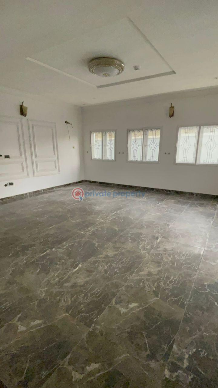 House For Sale Opposite Lagos Business School Ajah Lagos - 2