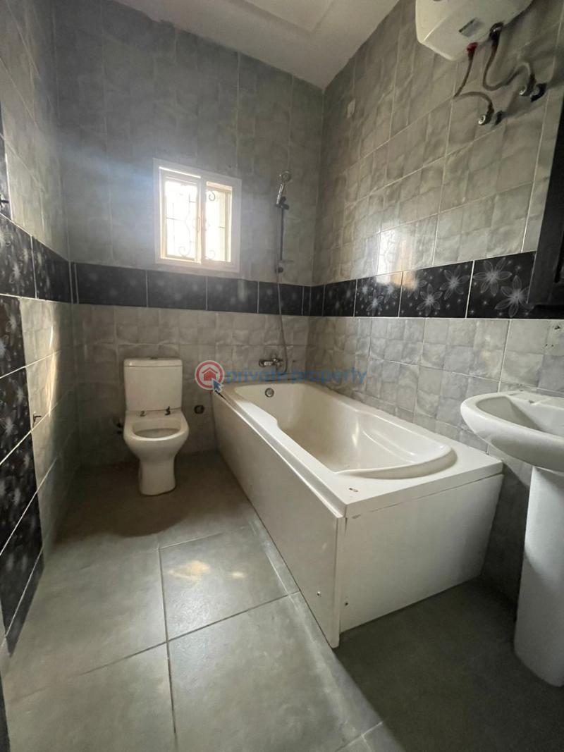 House For Sale Opposite Lagos Business School Ajah Lagos - 13