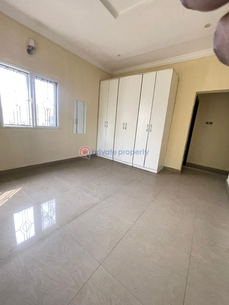 House For Sale Opposite Lagos Business School Ajah Lagos - 12
