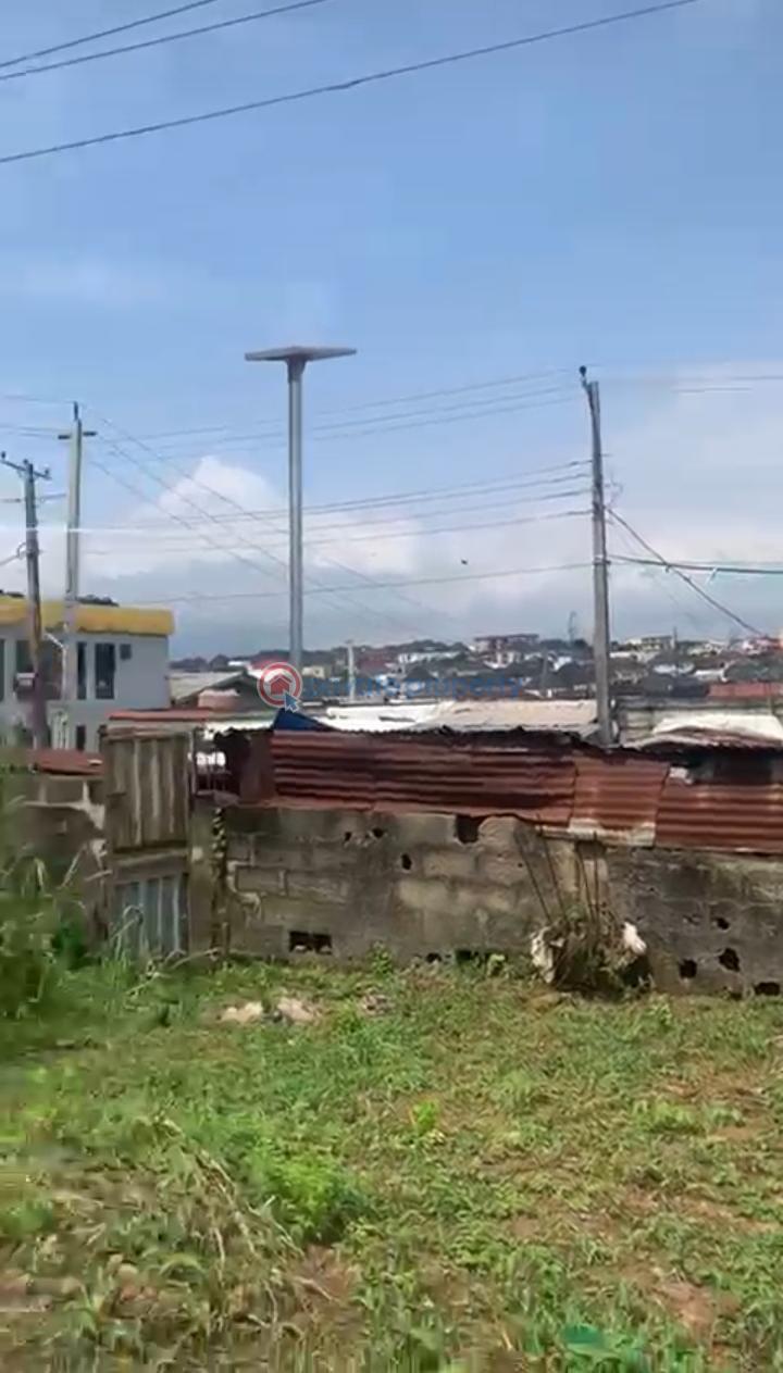 Industrial Land For Rent Along Ikorodu Garage Ikorodu Lagos - 4