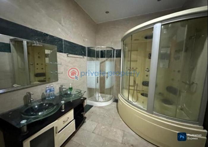 Commercial Property For Sale Lekki Phase 1 Lagos - 2