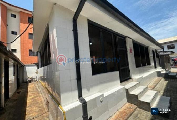 Commercial Property For Sale Lekki Phase 1 Lagos - 4