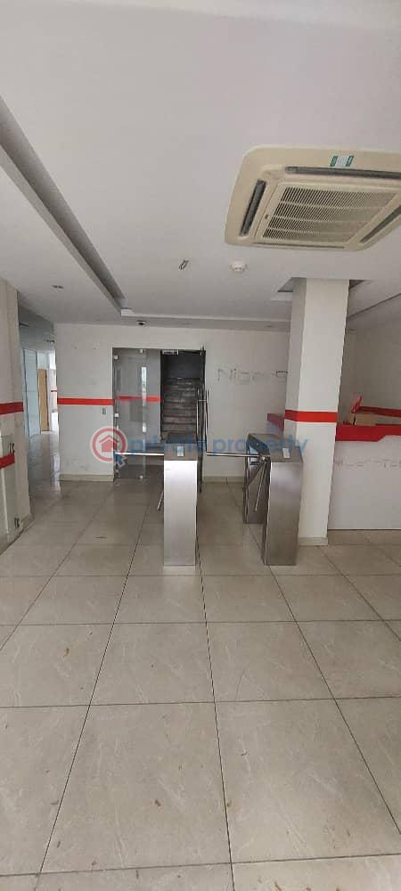 Flat & Apartment For Rent Victoria Island Lagos - 4