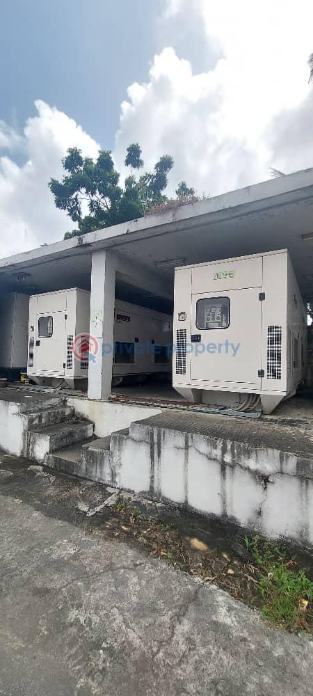 Flat & Apartment For Rent Victoria Island Lagos - 5