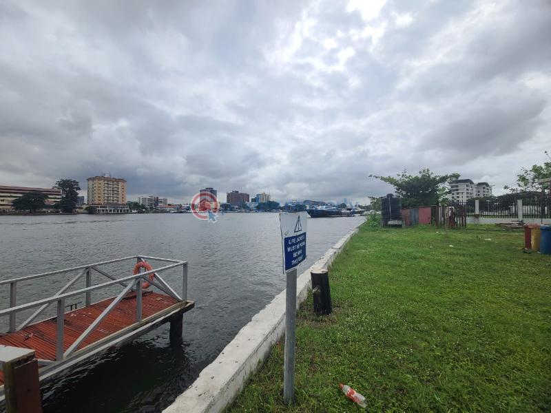 Flat & Apartment For Rent Victoria Island Lagos - 9
