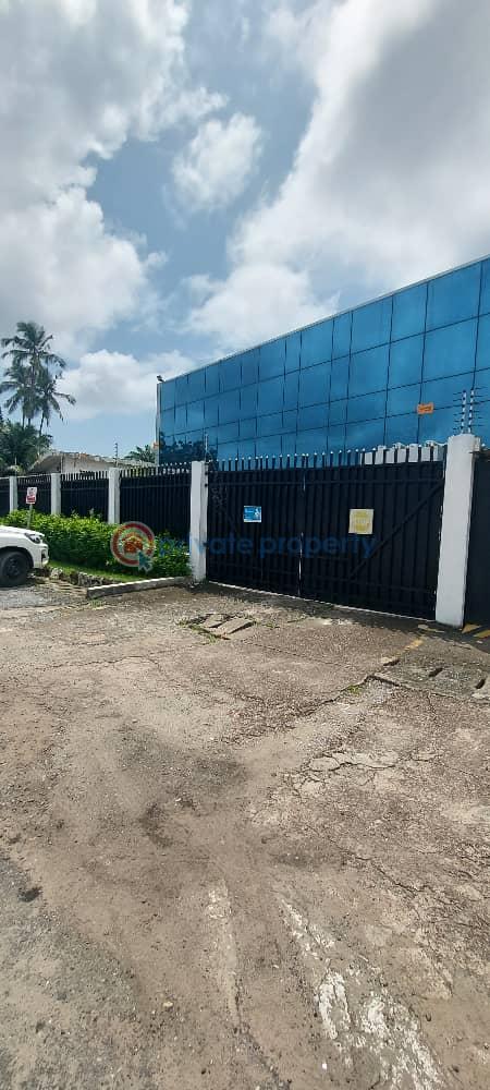 Flat & Apartment For Rent Victoria Island Lagos - 12