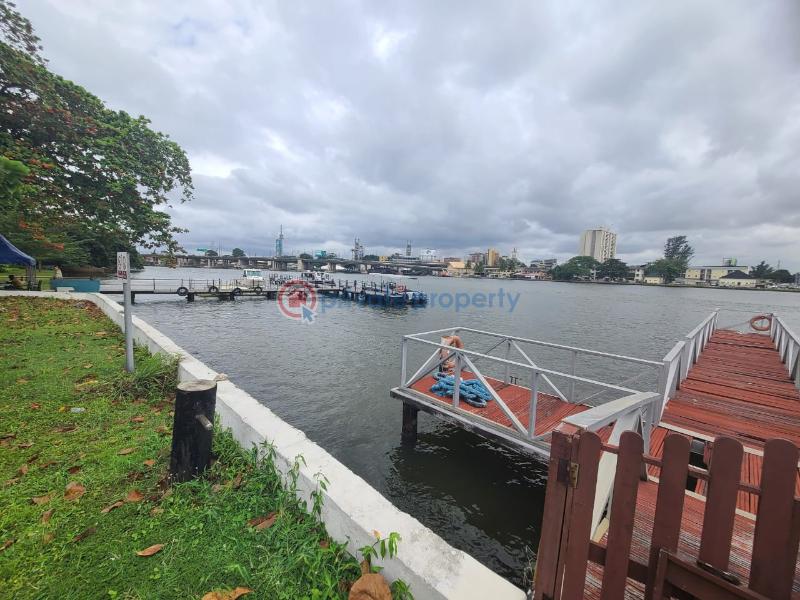 Flat & Apartment For Rent Victoria Island Lagos - 7