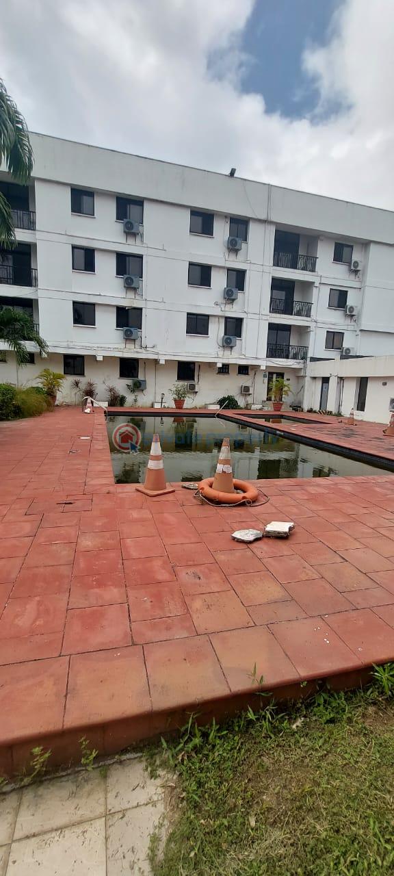 Flat & Apartment For Rent Victoria Island Lagos - 6