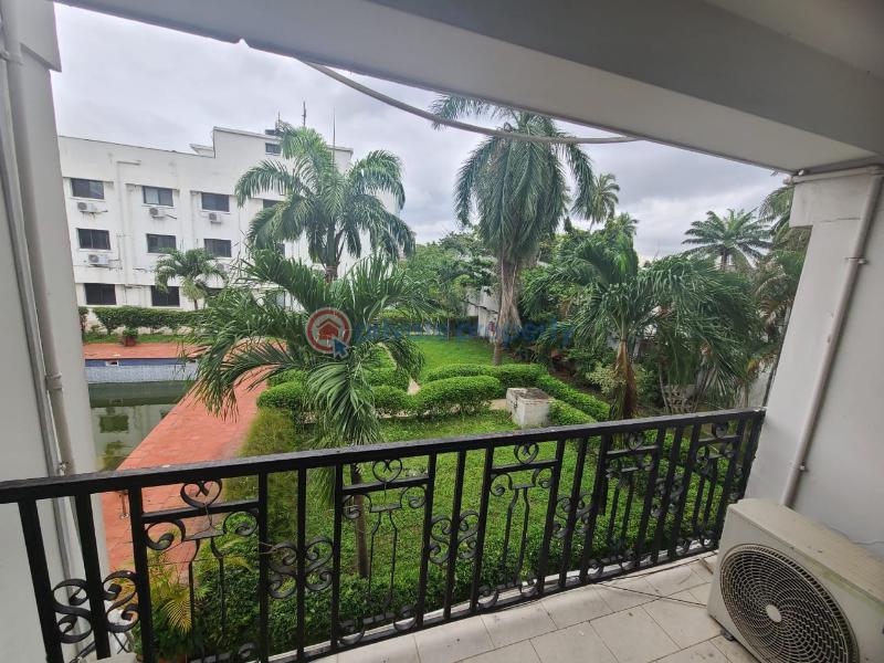 Flat & Apartment For Rent Victoria Island Lagos - 11
